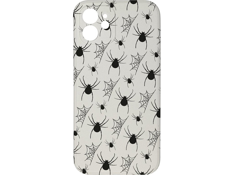 Kryt Pavouk s pavučinou pro iPhone 11