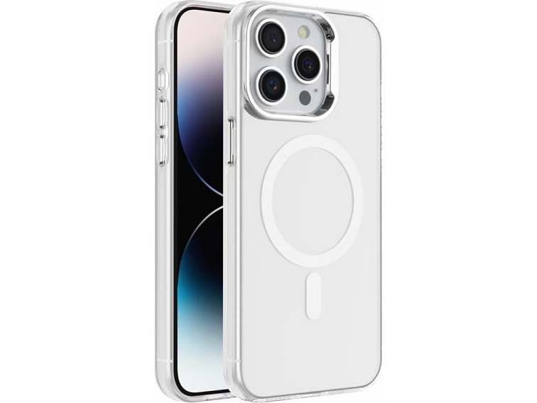 Magsafe hvězdně bílý kryt pro iPhone 14