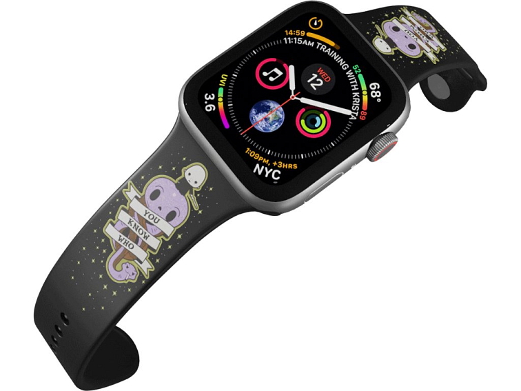 Apple watch řemínek Harry Potter - Ty víš kdo