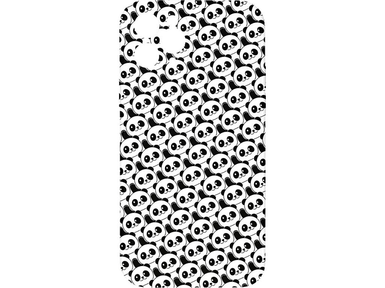 Kryt Pandy pro iPhone 11 Pro