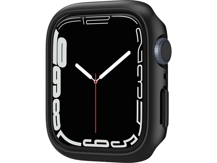 Thin Fit pro Apple Watch 45mm ACS04175 zelená