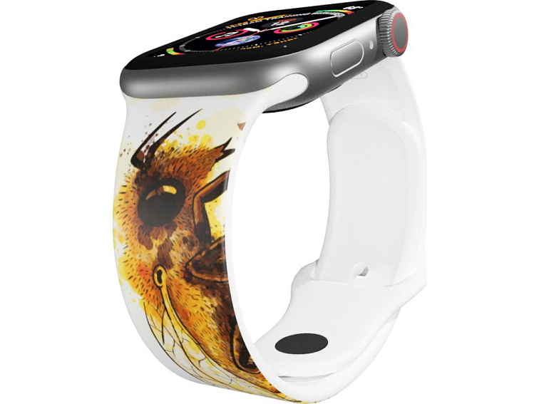 Apple watch řemínek Mája