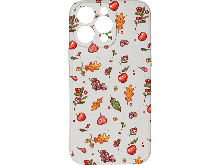 Kryt Podzimní nadílka pro iPhone 14 Pro