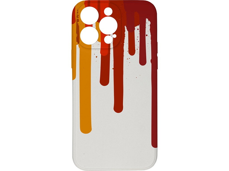 Kryt Barvy podzimu pro iPhone 14 Pro Max