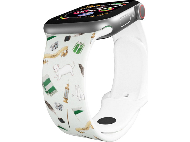 Apple watch řemínek Harry Potter - Draco Malfoy
