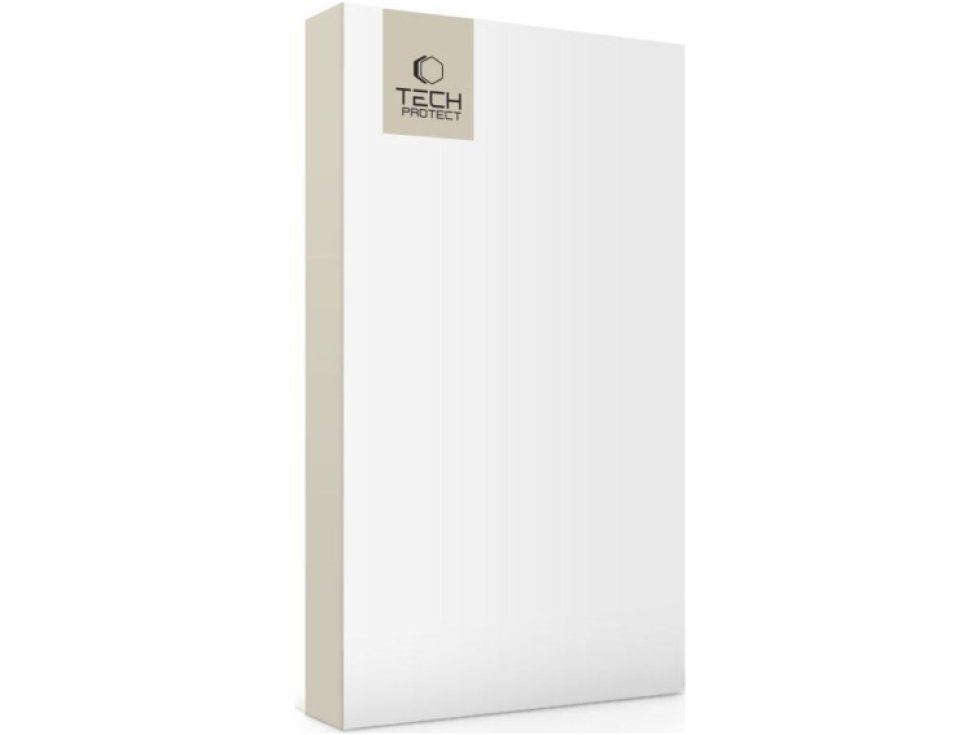 Ochranný kryt na iPhone 16 Pro MAX - Tech-Protect, Magedge MagSafe Matte Black