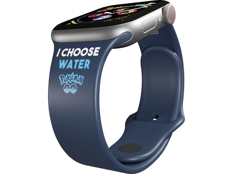 Apple watch řemínek Pokemon