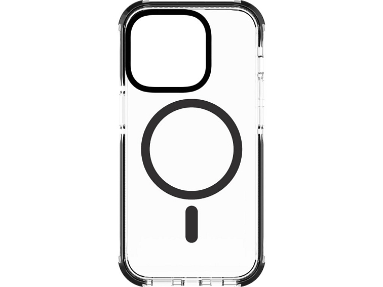 Premium Magsafe kryt pro iPhone 15