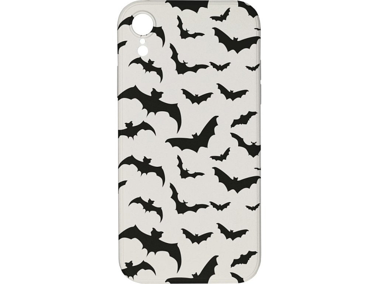 Kryt Netopýři pro iPhone XR
