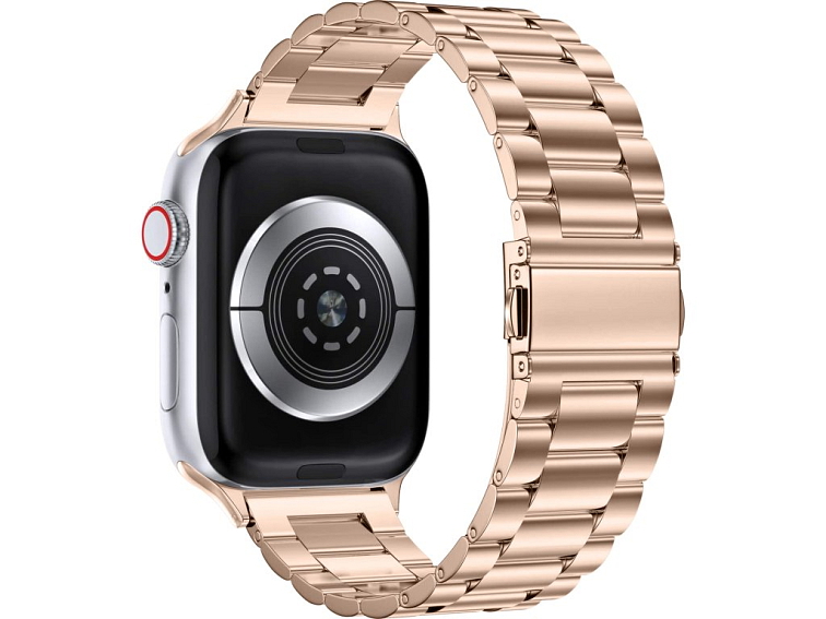 Celokovový řemínek pro Apple Watch 38/40/41/42(S10)mm