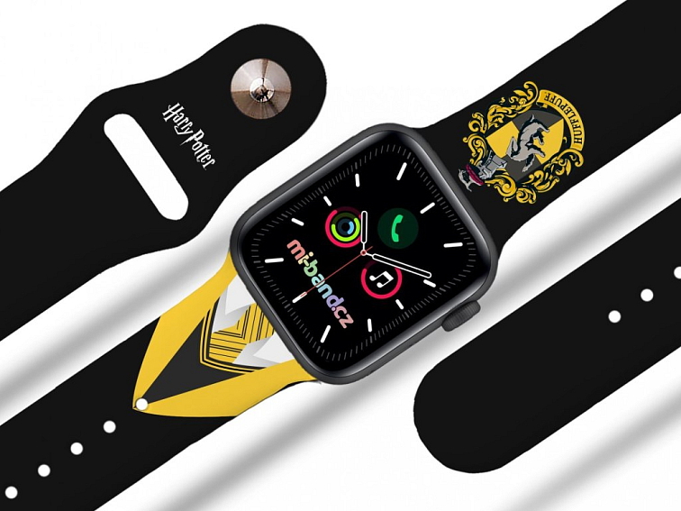 Apple watch řemínek Harry Potter - Mrzimor uniforma