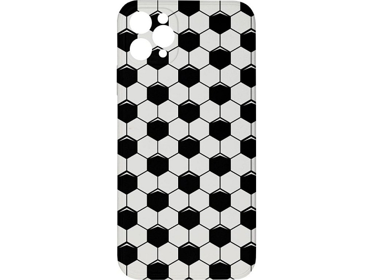 Kryt Fotbal pro iPhone 11 Pro Max