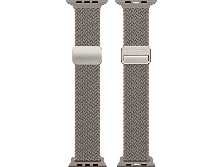 Řemínek na Apple Watch 38mm / 40mm / 41mm / 42mm - DuxDucis, Mixture Pro Clay