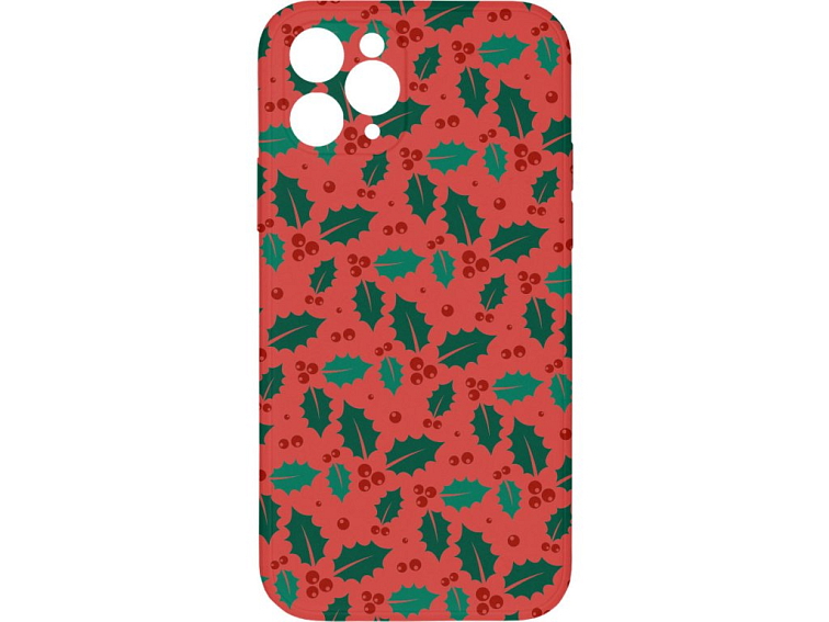 Kryt Cesmína pro iPhone 11 Pro