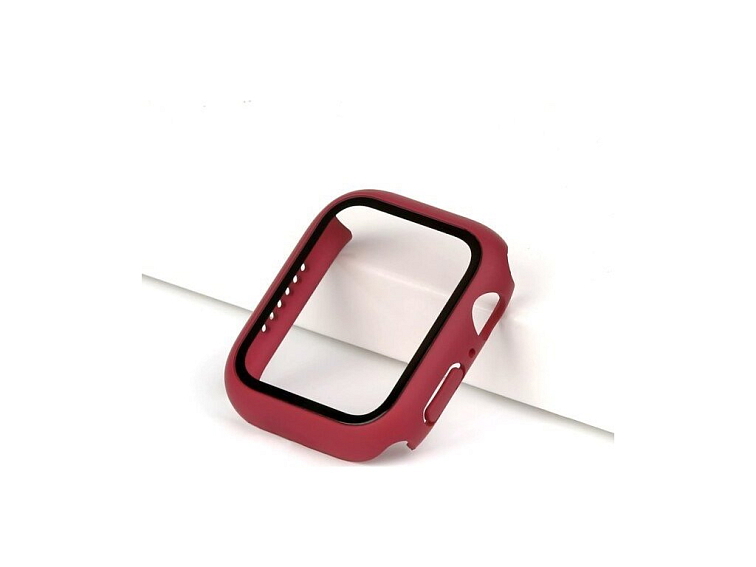 Ochranné pouzdro se sklíčkem pro Apple Watch 42mm