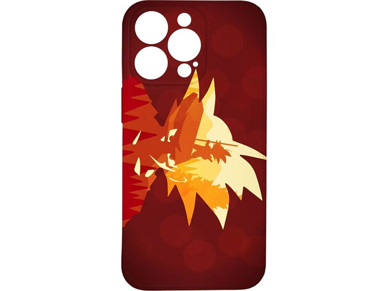 Kryt Goku pro iPhone 13 Pro