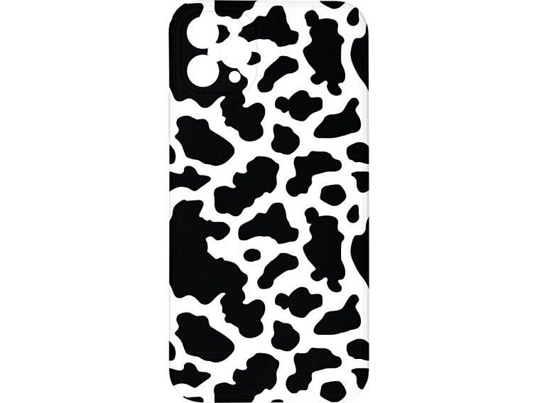 Kryt Cow print pro iPhone 11 Pro Max