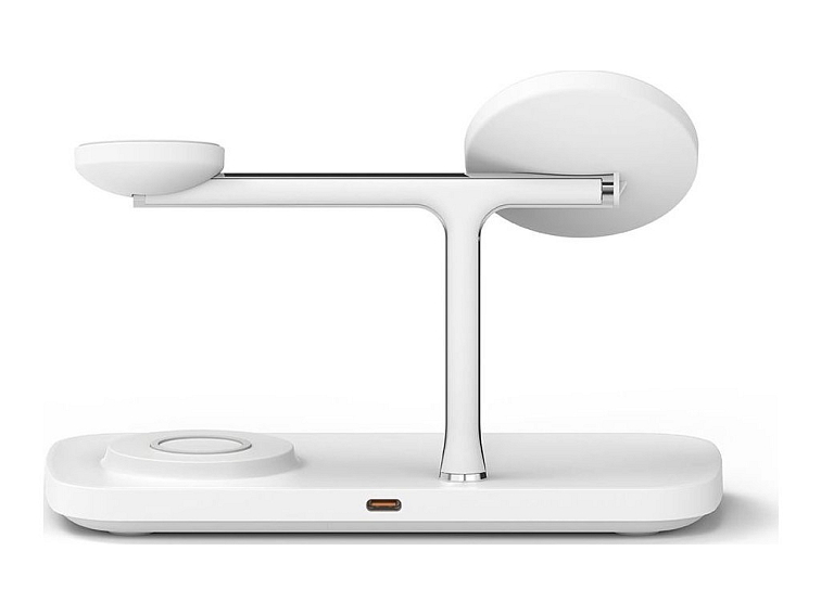 Tech-Protect A12 MagSafe 6216990211850 bílá