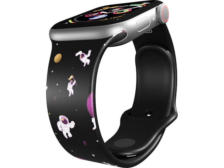 Apple watch řemínek Kosmonaut 2