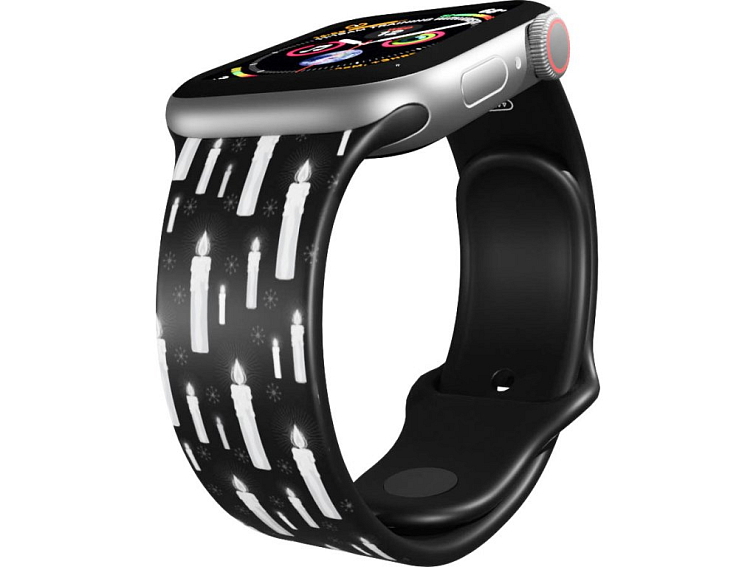 Apple watch řemínek Harry Potter - Začarovaný strop