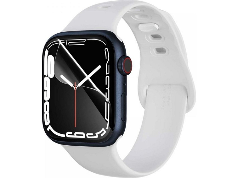 ochranná fólie pro Apple Watch 45mm AFL04049