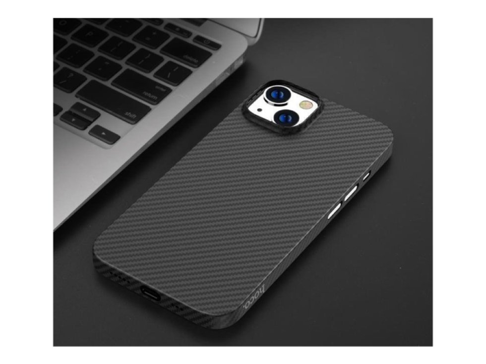 Ochranný kryt pro iPhone 14 Pro MAX - Hoco, Cave Magnetic