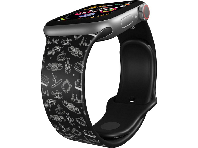 Apple watch řemínek Friends 5