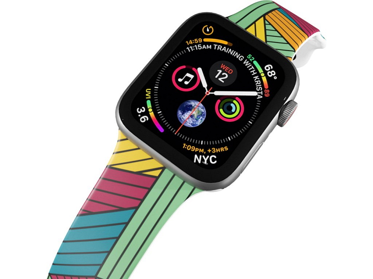 Apple watch řemínek Popruhy