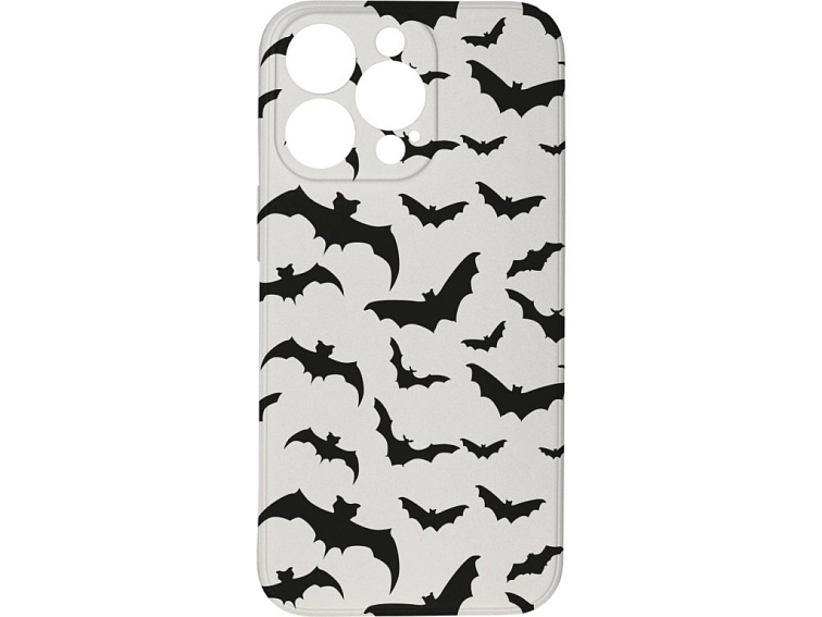 Kryt Netopýři pro iPhone 12 Pro