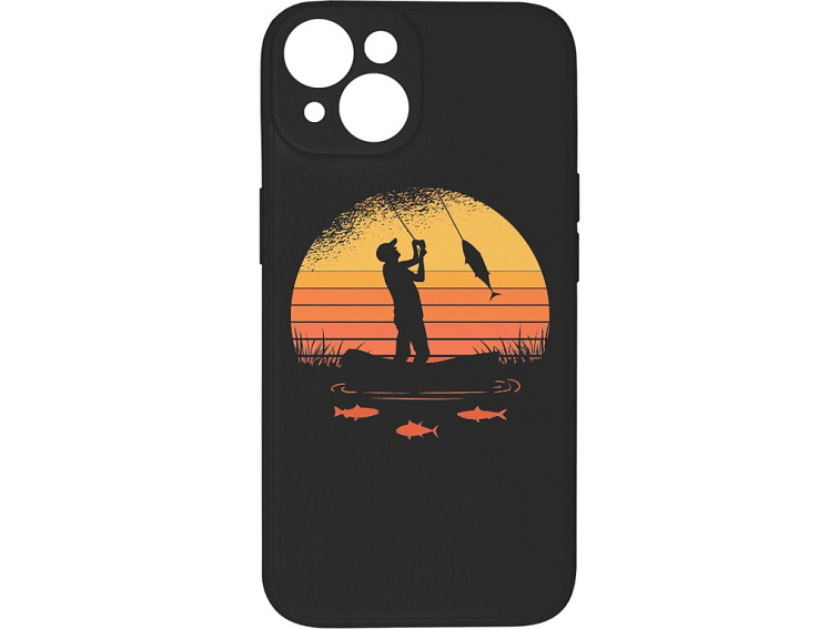 Kryt Rybář pro iPhone 14