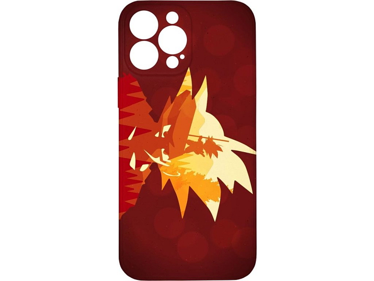 Kryt Goku pro iPhone 13 Pro Max