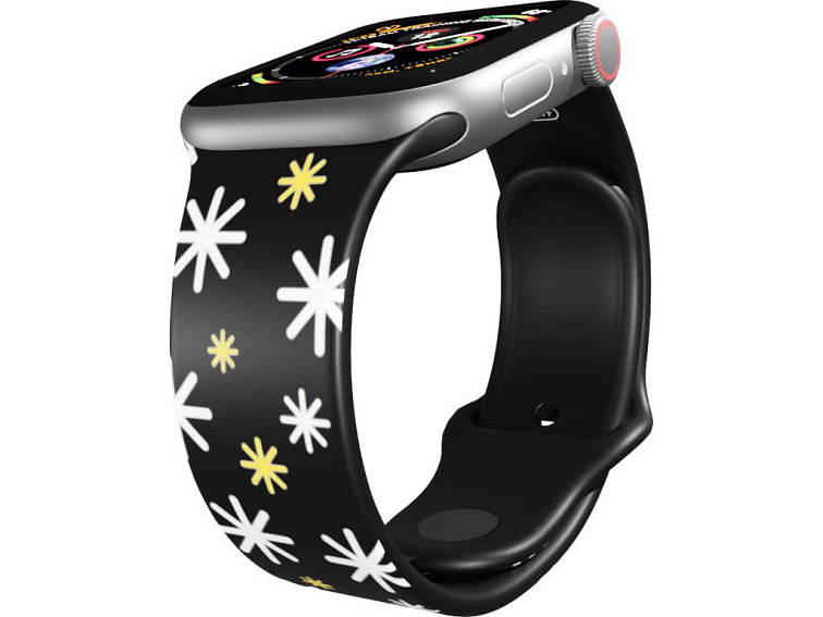Apple watch řemínek Hvězdy