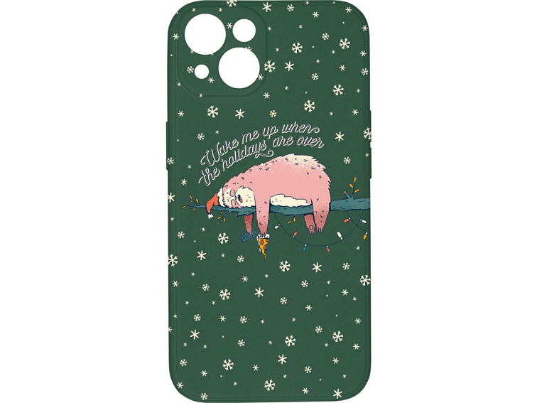 Kryt Vzbuďte mě až svátky skončí pro iPhone 13