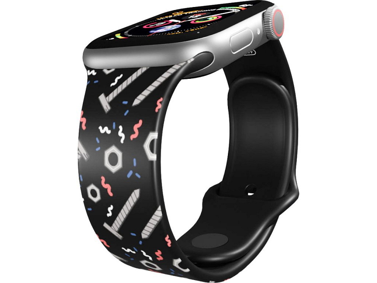 Apple watch řemínek Šrouby