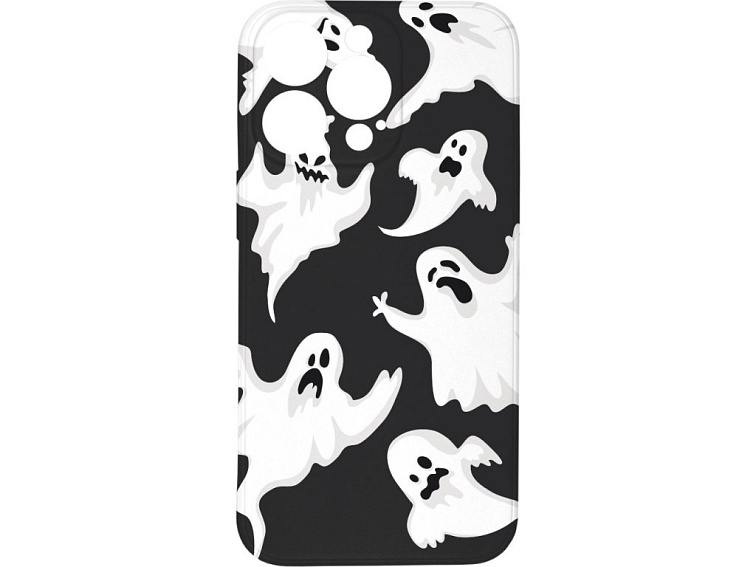 Kryt Duchové pro iPhone 13 Pro