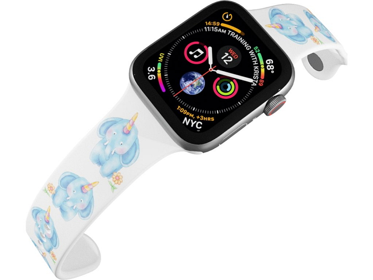 Apple watch řemínek Unifant 2