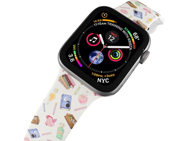 Apple watch řemínek Harry Potter - Hodina lektvarů