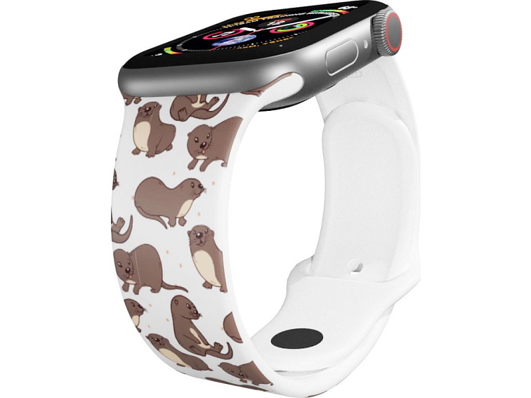 Apple watch řemínek Vydry
