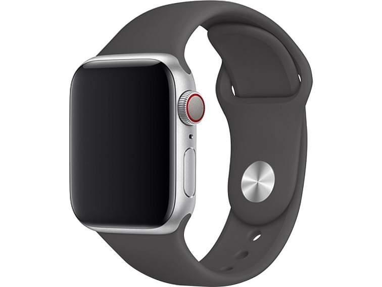 Apple Watch řemínek jednobarevný 38/40/41mm a 42/44/45/46/49mm