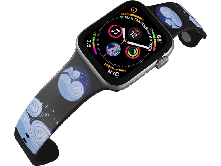 Apple watch řemínek Vzduch