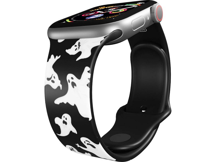 Apple watch řemínek Duchové