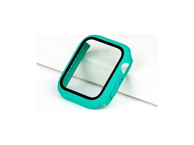 Ochranné pouzdro se sklíčkem pro Apple Watch 44mm