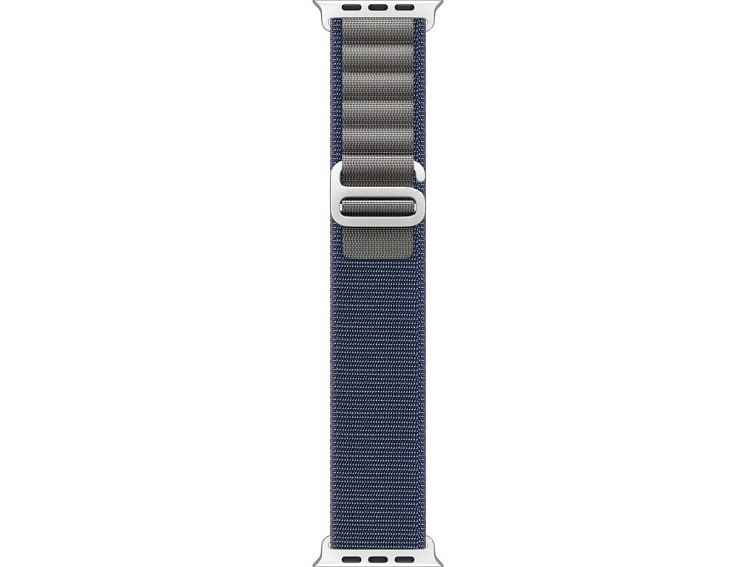 Řemínek pro Apple Watch 44mm / 45mm / 46mm / 49mm - DuxDucis, GS Blue