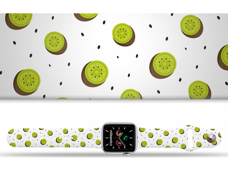 Apple watch řemínek Kiwi