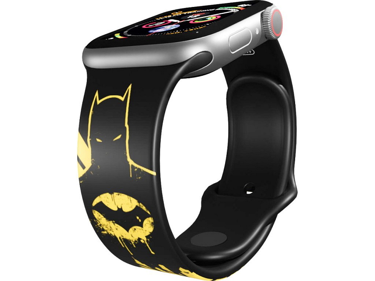 Apple watch řemínek Batman 1