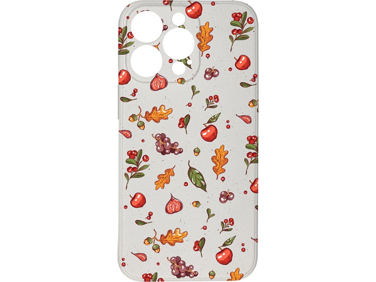Kryt Podzimní nadílka pro iPhone 13 Pro