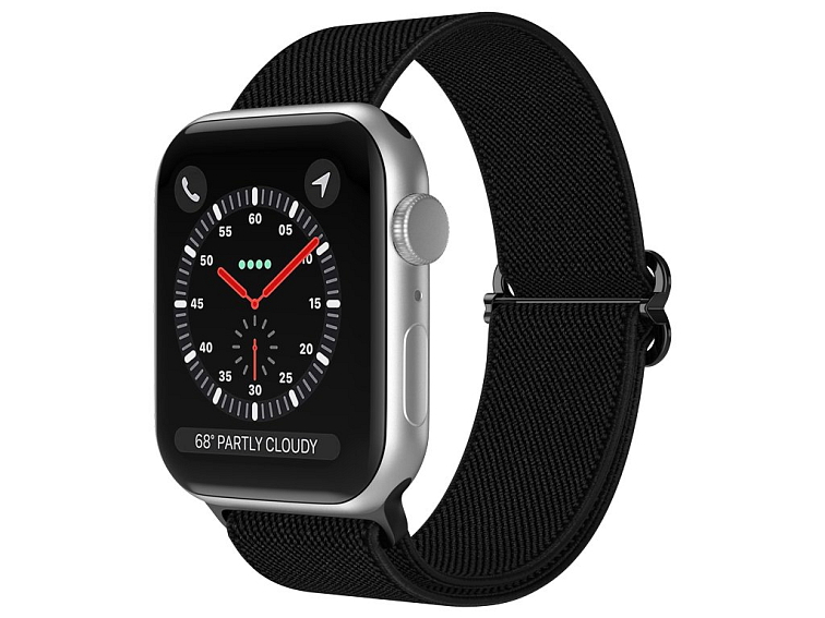 Nastavitelný náhradní řemínek pro Apple Watch 38/40/41/42(S10)mm