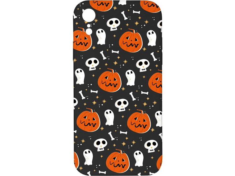 Kryt Strašidla pro iPhone XR