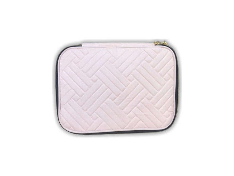 Pouzdro na řemínky Apple Watch - Pink