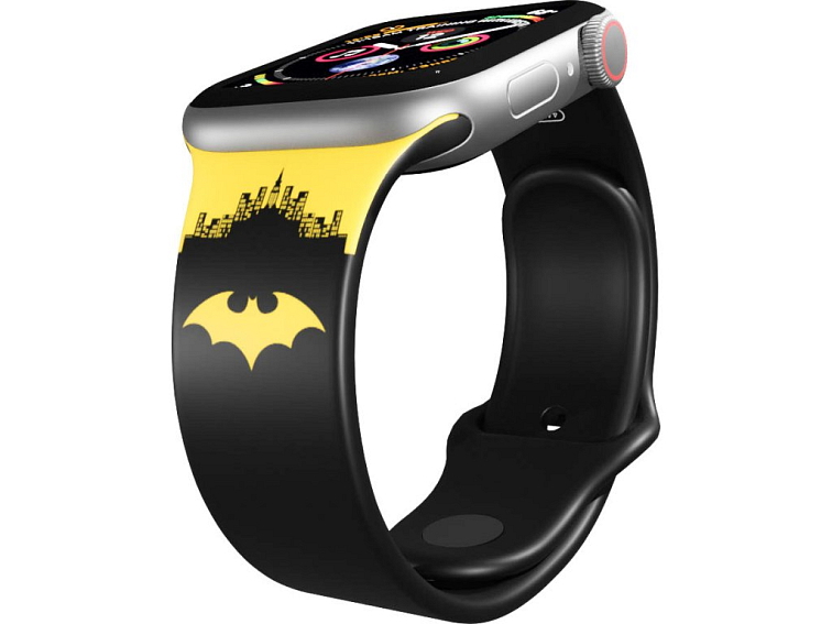 Apple watch řemínek Batman - Gotham